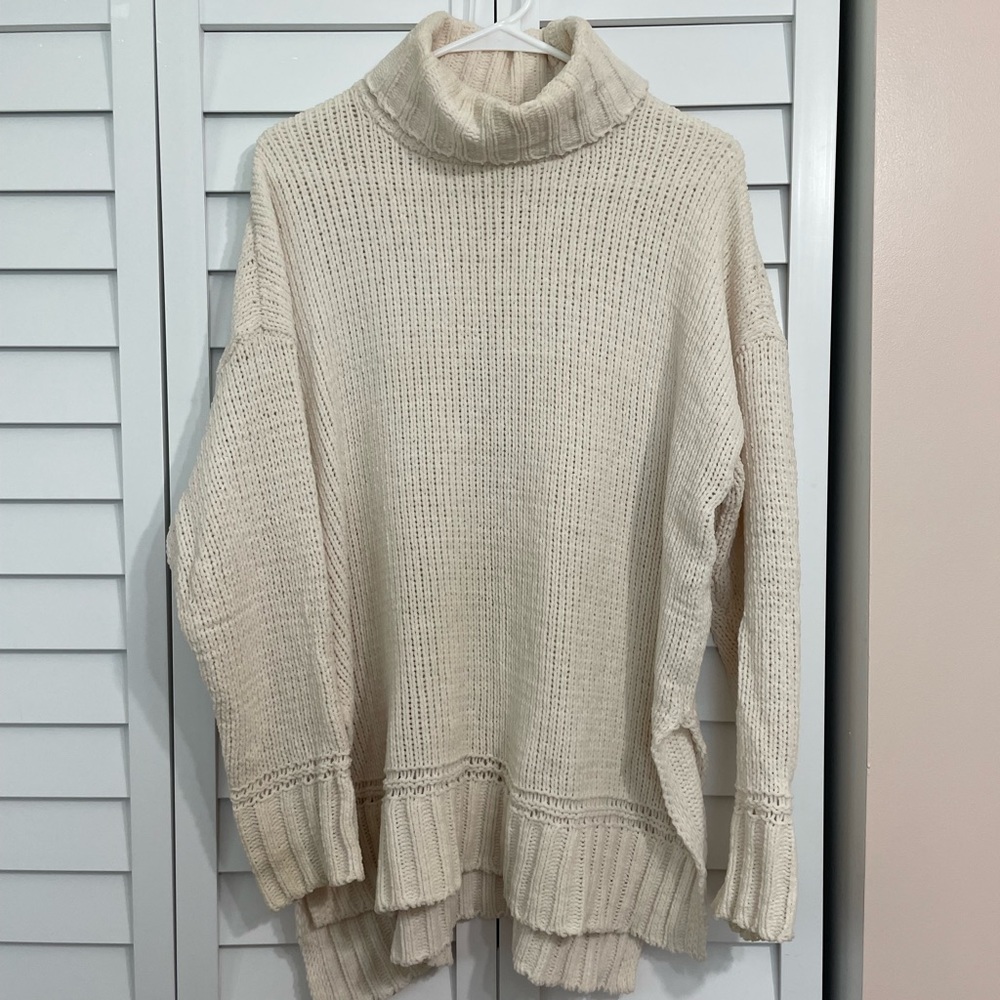 Aerie Turtleneck Sweater